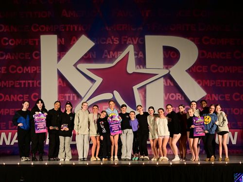 Atlanta, GA - 5/3/2024 - Awards