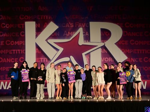 Atlanta, GA - 5/3/2024 - Awards