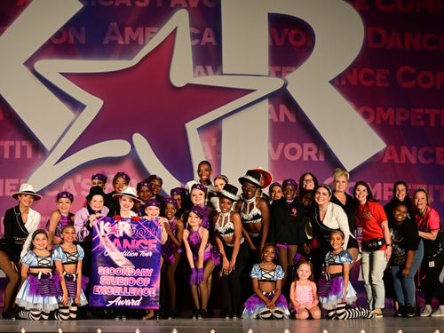 Atlanta, GA - 5/3/2024 - Awards