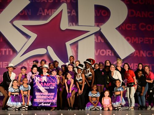 Atlanta, GA - 5/3/2024 - Awards