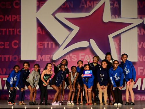 Atlanta, GA - 5/3/2024 - Awards