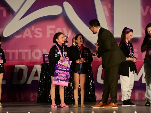 Atlanta, GA - 5/3/2024 - Awards
