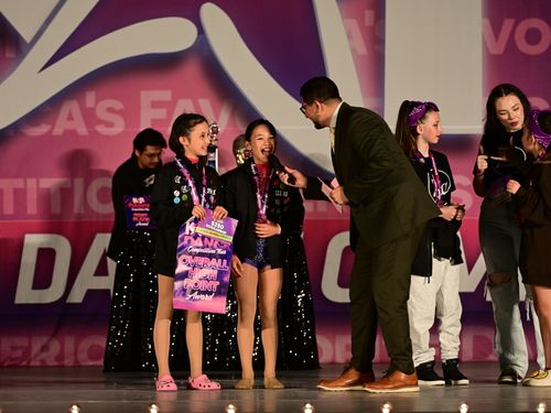Atlanta, GA - 5/3/2024 - Awards