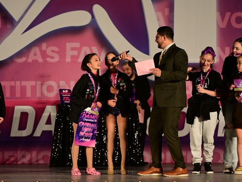 Atlanta, GA - 5/3/2024 - Awards
