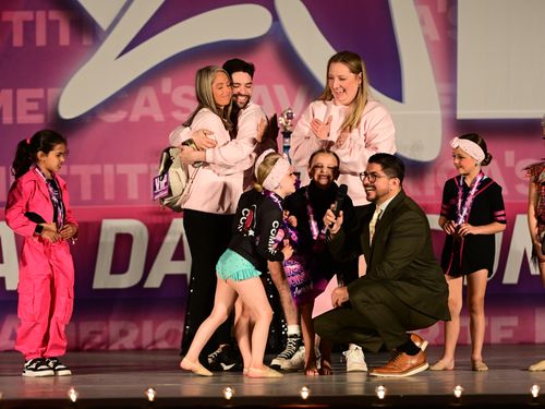 Atlanta, GA - 5/3/2024 - Awards