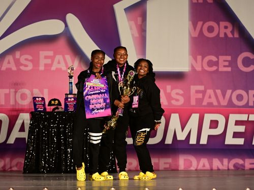 Atlanta, GA - 5/3/2024 - Awards