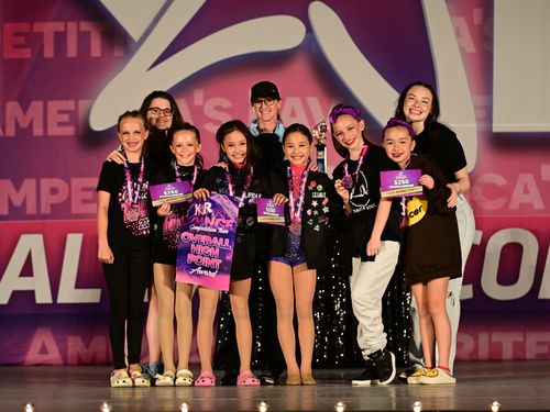 Atlanta, GA - 5/3/2024 - Awards