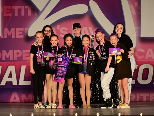 Atlanta, GA - 5/3/2024 - Awards