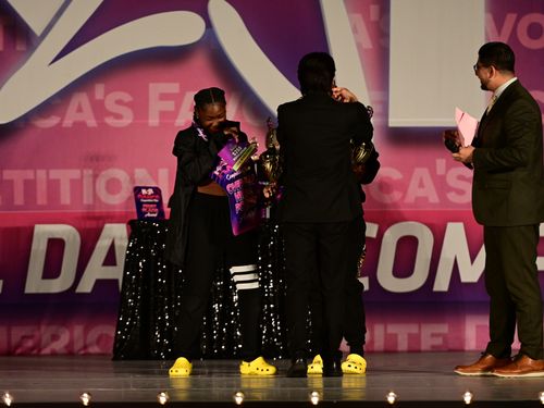 Atlanta, GA - 5/3/2024 - Awards
