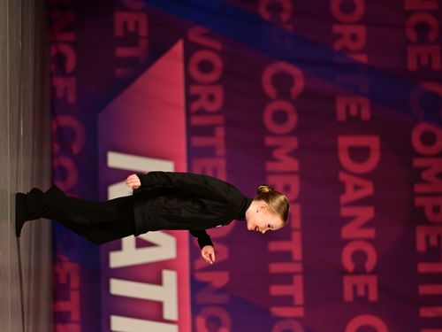 Atlanta, GA - 5/3/2024 - Awards
