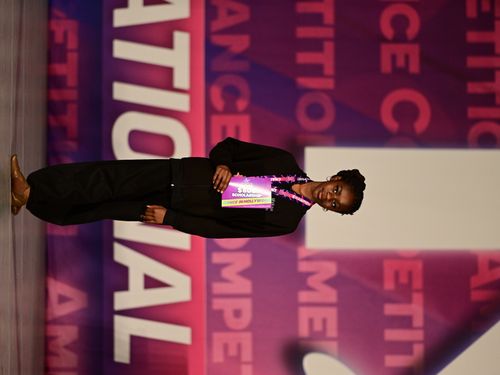 Atlanta, GA - 5/3/2024 - Awards