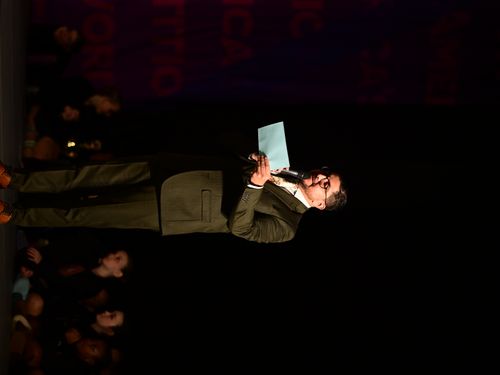 Atlanta, GA - 5/3/2024 - Awards