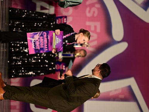 Atlanta, GA - 5/3/2024 - Awards