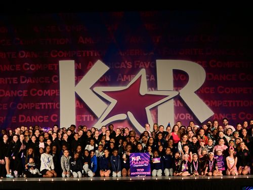 Atlanta, GA - 5/3/2024 - Awards