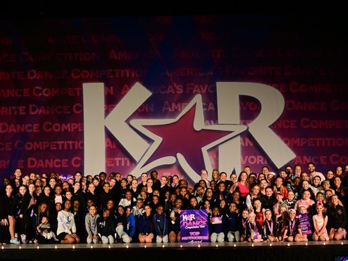 Atlanta, GA - 5/3/2024 - Awards