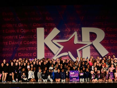 Atlanta, GA - 5/3/2024 - Awards