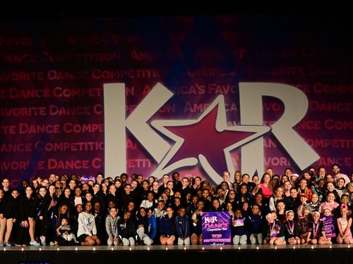Atlanta, GA - 5/3/2024 - Awards
