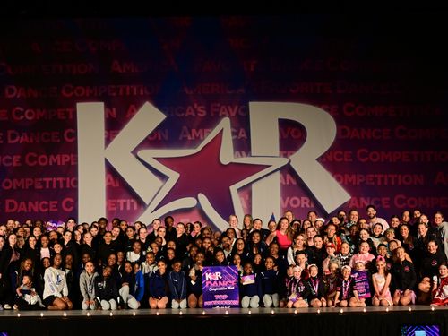 Atlanta, GA - 5/3/2024 - Awards