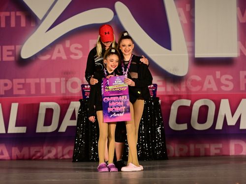 Atlanta, GA - 5/3/2024 - Awards