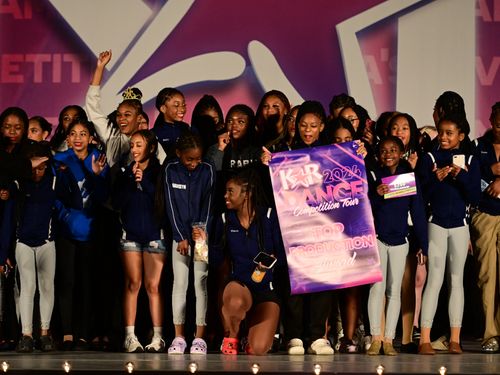 Atlanta, GA - 5/3/2024 - Awards