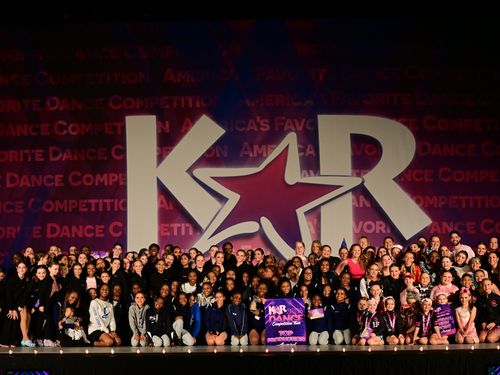 Atlanta, GA - 5/3/2024 - Awards