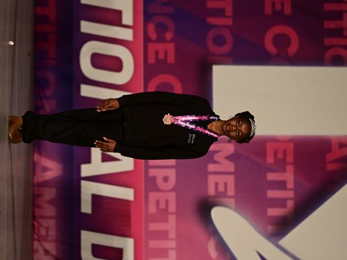 Atlanta, GA - 5/3/2024 - Awards