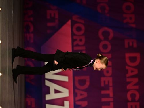 Atlanta, GA - 5/3/2024 - Awards