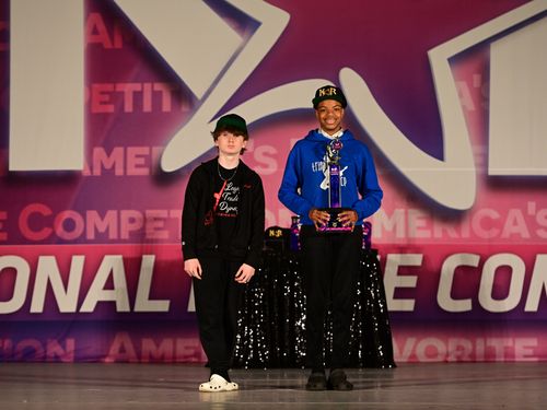 Atlanta, GA - 5/3/2024 - Awards