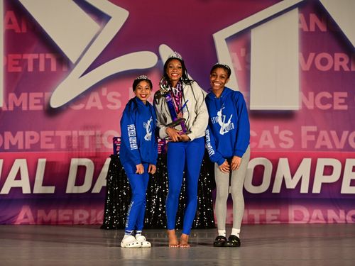 Atlanta, GA - 5/3/2024 - Awards