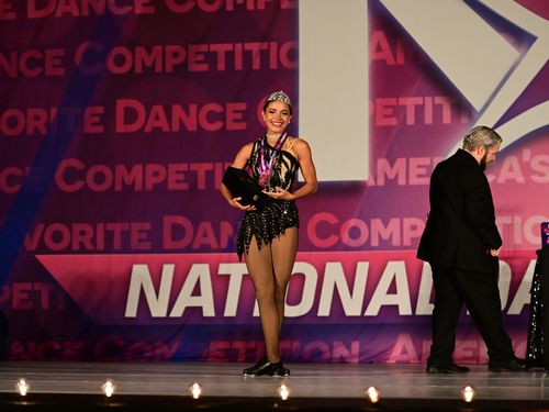 Atlanta, GA - 5/3/2024 - Awards