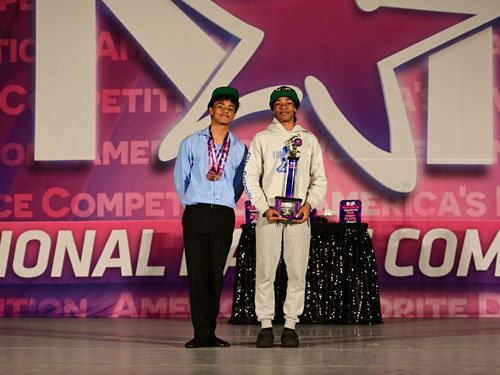 Atlanta, GA - 5/3/2024 - Awards