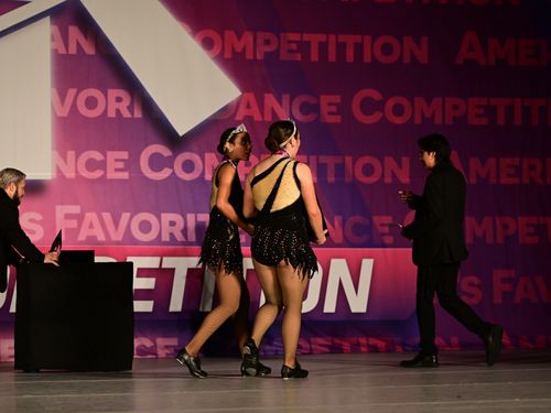 Atlanta, GA - 5/3/2024 - Awards