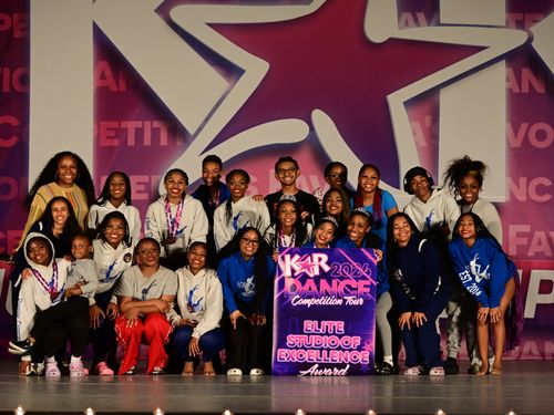 Atlanta, GA - 5/3/2024 - Awards