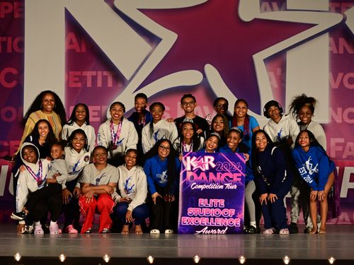 Atlanta, GA - 5/3/2024 - Awards