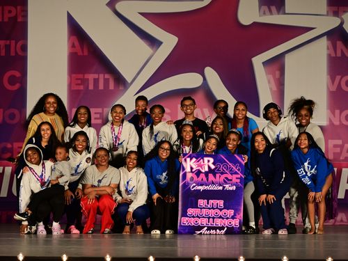 Atlanta, GA - 5/3/2024 - Awards