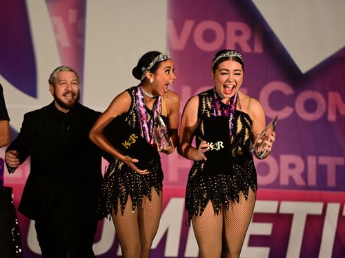 Atlanta, GA - 5/3/2024 - Awards