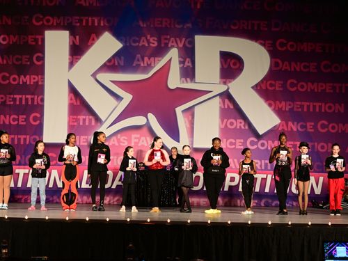 Atlanta, GA - 5/3/2024 - Awards