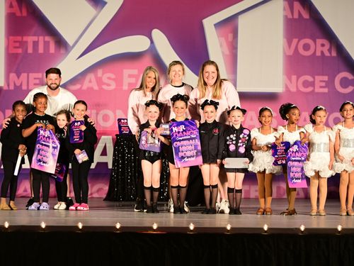 Atlanta, GA - 5/3/2024 - Awards
