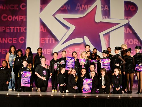 Atlanta, GA - 5/3/2024 - Awards