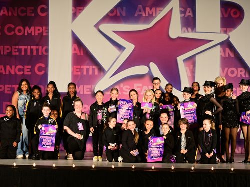 Atlanta, GA - 5/3/2024 - Awards