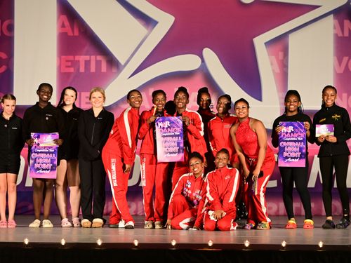 Atlanta, GA - 5/3/2024 - Awards