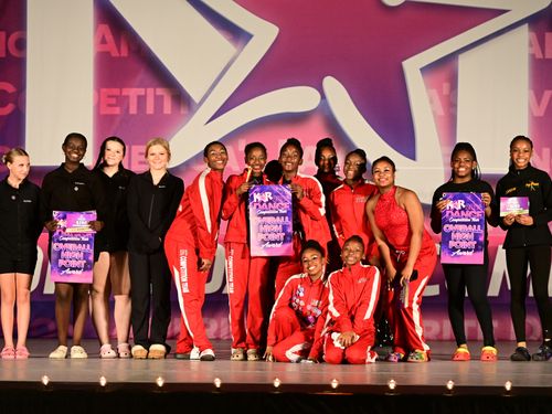 Atlanta, GA - 5/3/2024 - Awards