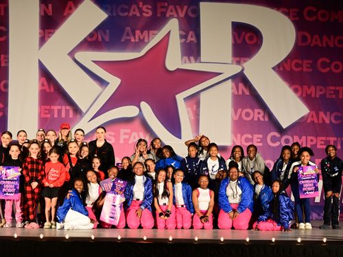 Atlanta, GA - 5/3/2024 - Awards