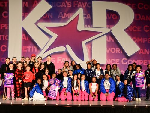 Atlanta, GA - 5/3/2024 - Awards