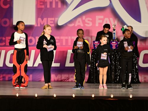 Atlanta, GA - 5/3/2024 - Awards