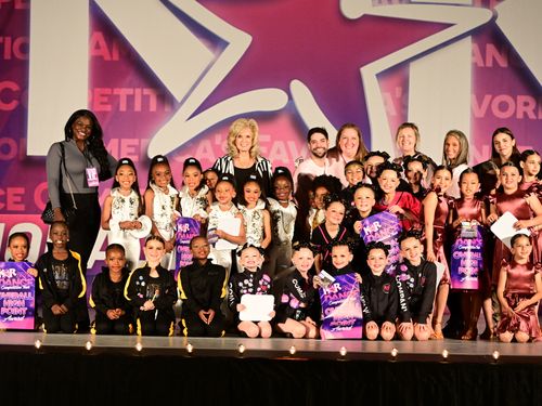 Atlanta, GA - 5/3/2024 - Awards