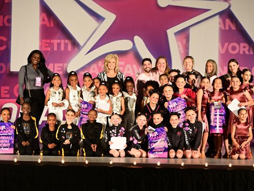Atlanta, GA - 5/3/2024 - Awards