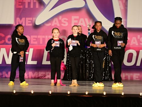 Atlanta, GA - 5/3/2024 - Awards