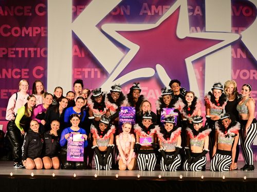 Atlanta, GA - 5/3/2024 - Awards