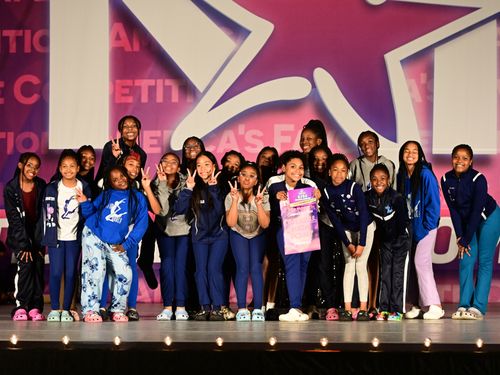 Atlanta, GA - 5/3/2024 - Awards